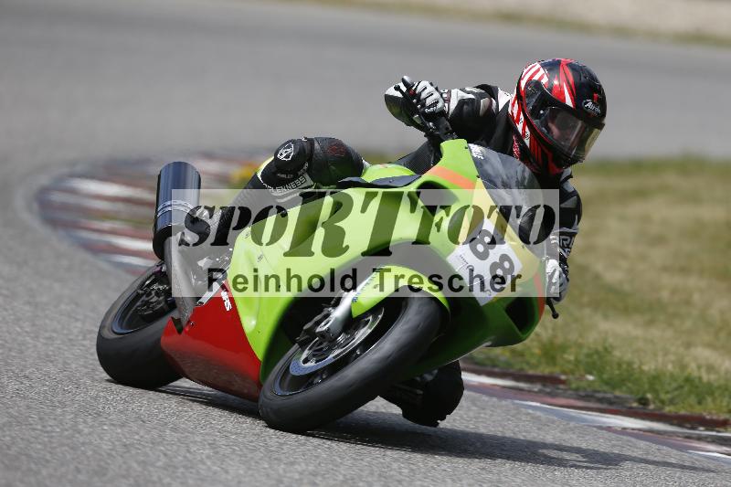 /21 29.05.2025 Speer Racing ADR/Gruppe gelb/88